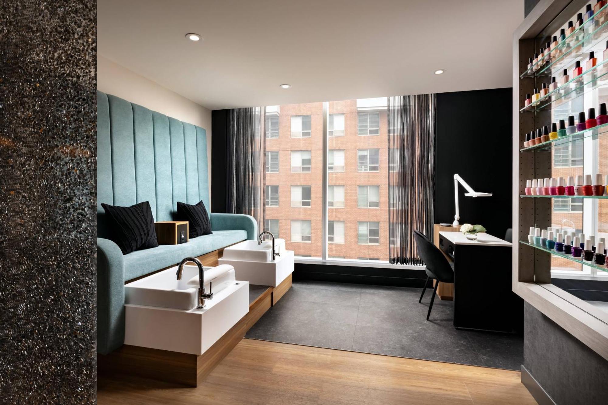 Humaniti Hotel Montreal, Autograph Collection Eksteriør bilde